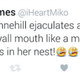 Illustration for article titled Miko Grimes Says She Tweeted Dumb Shit On Purpose To Get The Dolphins To Cut Her Husband